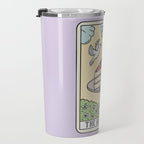 BIRTHDAY READING Travel Mug Gallery Image 3