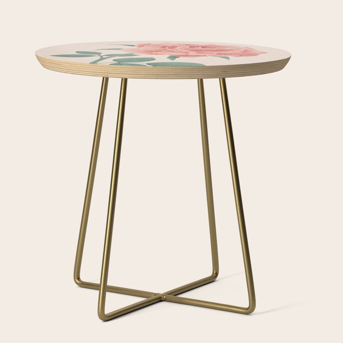 A Simple Rose Side Table Gallery Image 1