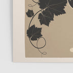 Black Wine 2 Poster Gallery Image 3