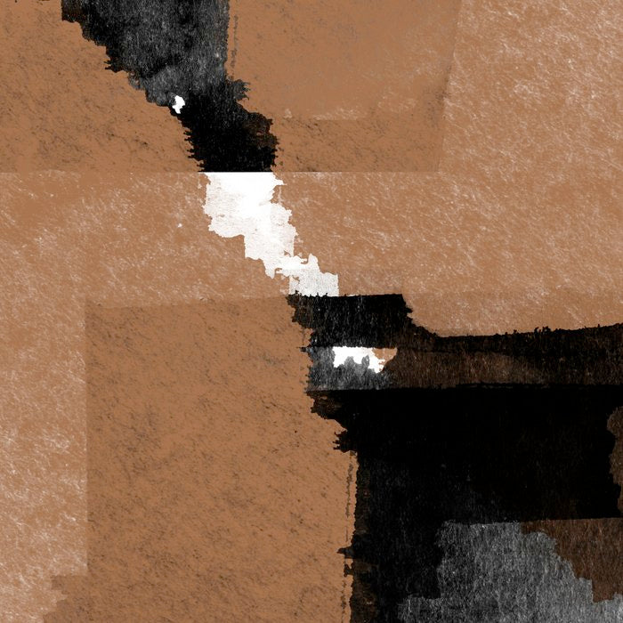 Natural Abstract Coffee Mug Gallery Image 2