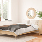 Natural Abstract Duvet Cover Gallery Image 2