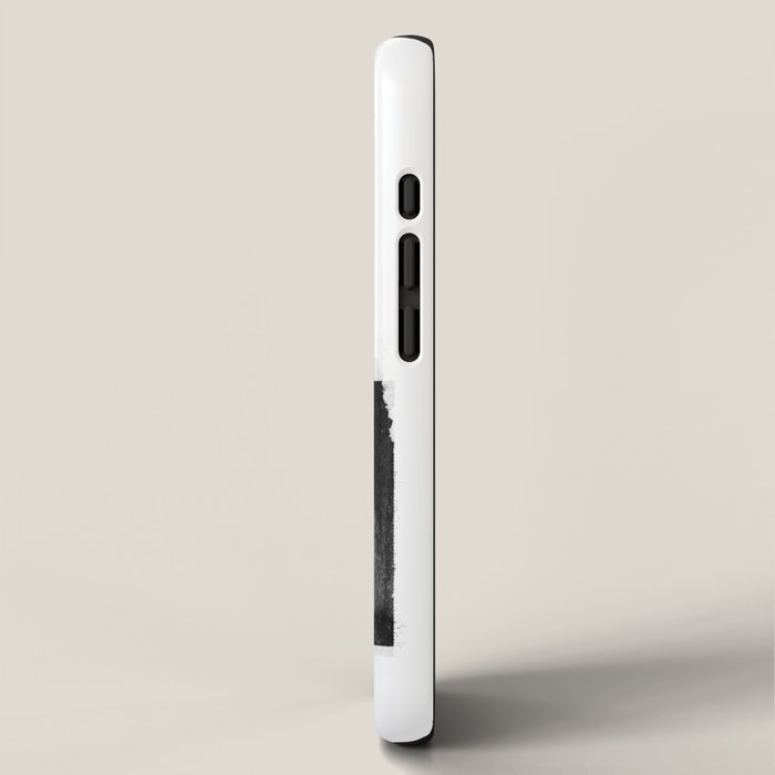 Natural Abstract iPhone Case Gallery Image 2
