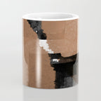Natural Abstract Coffee Mug Gallery Image 4