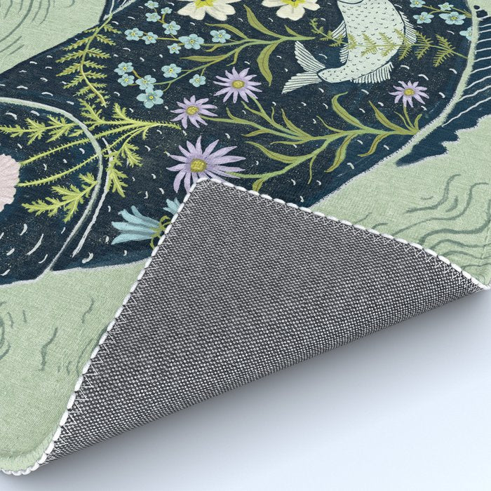 Pisces Rug Gallery Image 4