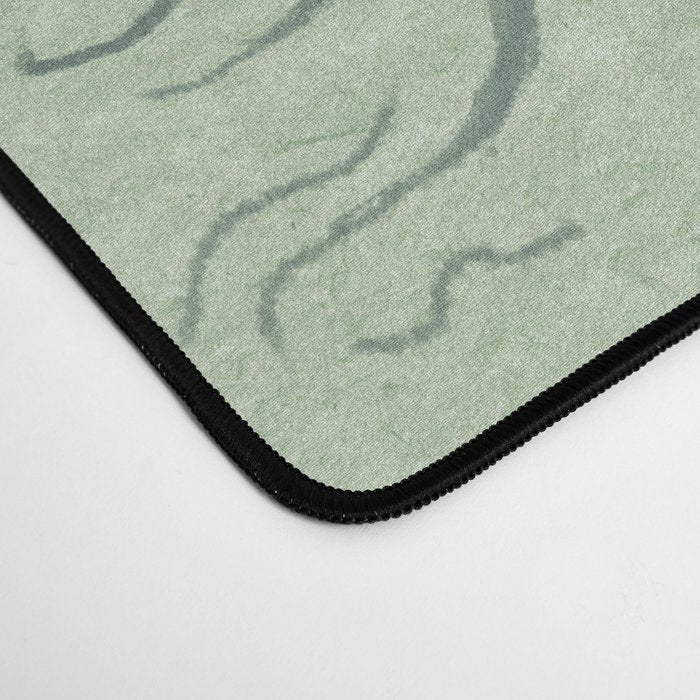 Pisces Desk Mat Gallery Image 4