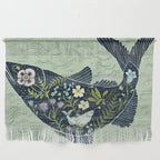 Pisces Wall Hanging Gallery Image 1