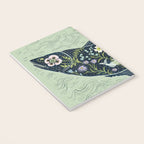 Pisces Notebook Gallery Image 3