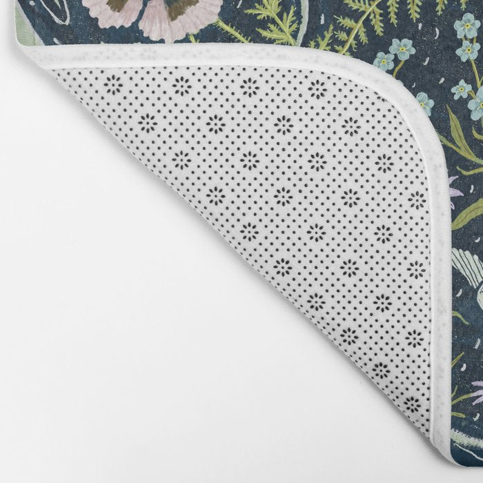 Pisces Bath Mat Gallery Image 2
