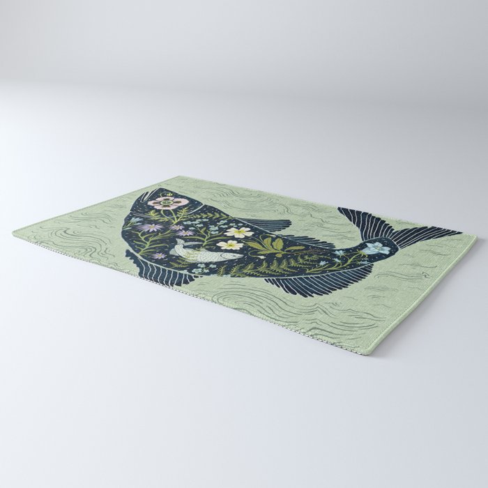 Pisces Rug Gallery Image 3