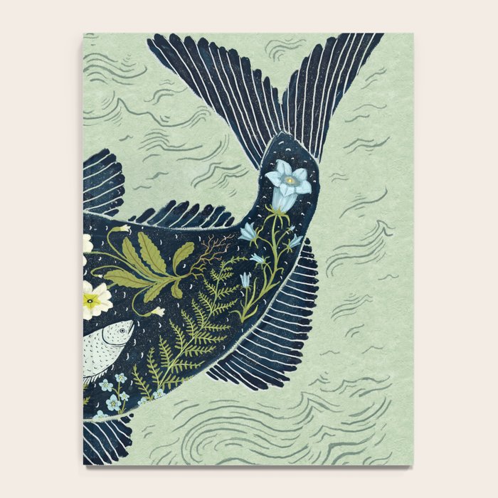 Pisces Notebook Gallery Image 4