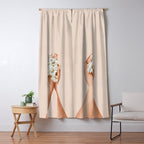 A Gentle Gift Window Curtain Gallery Image 5