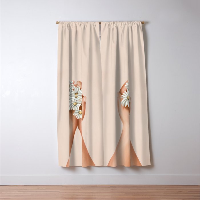 A Gentle Gift Window Curtain Gallery Image 3