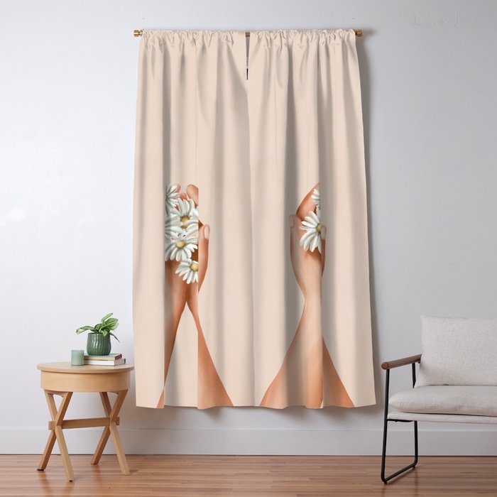 A Gentle Gift Window Curtain Gallery Image 1