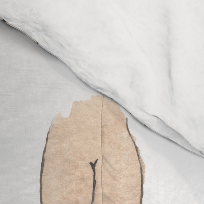 Butts Comforter Gallery Image 4