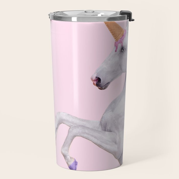 UNICORN Travel Mug Gallery Image 2