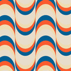 Hot Waves Coffee Mug Gallery Image 2