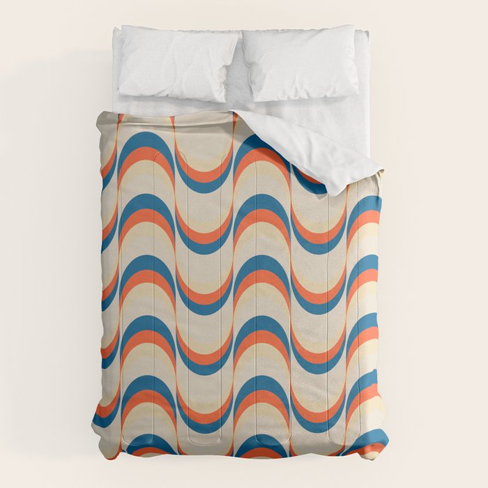 Hot Waves Comforter Gallery Image 6