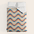 Hot Waves Comforter Gallery Image 6