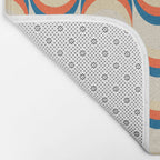 Hot Waves Bath Mat Gallery Image 2