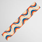 Hot Waves Table Runner Gallery Image 3