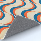 Hot Waves Rug Gallery Image 4