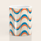 Hot Waves Coffee Mug Gallery Image 4