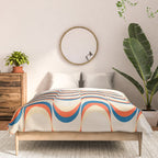 Hot Waves Comforter Gallery Image 3