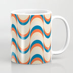 Hot Waves Coffee Mug Gallery Image 1