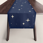 Sparks at Night Table Runner Gallery Image 1