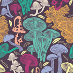 Delicious Autumn botanical poison Coffee Mug Gallery Image 2