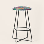 Delicious Autumn botanical poison Stool Gallery Image 1