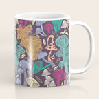 Delicious Autumn botanical poison Coffee Mug Gallery Image 1
