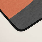 Modern Abstract Art Motion 2 Desk Mat Gallery Image 4