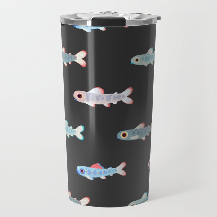 Trouts Travel Mug Gallery Image 1