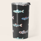 Trouts Travel Mug Gallery Image 2