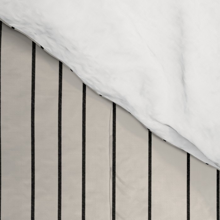 Modern Minimalistic Art Comforter Gallery Image 4