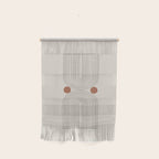 Modern Minimalistic Art Wall Hanging Gallery Image 1