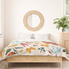 La Festa Pattern Duvet Cover Gallery Image 3