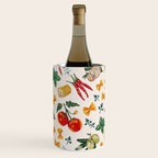 La Festa Pattern Wine Chiller Gallery Image 3