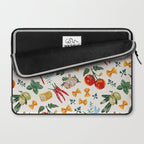 La Festa Pattern Laptop Sleeve Gallery Image 2