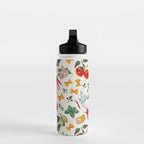 La Festa Pattern Water Bottle Gallery Image 3