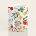 La Festa Pattern Coffee Mug Gallery Image 4