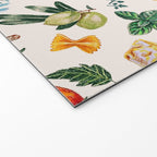 La Festa Pattern Welcome Mat Gallery Image 2