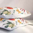 La Festa Pattern Pillow Sham Gallery Image 3