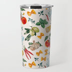 La Festa Pattern Travel Mug Gallery Image 1