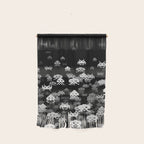 Invaded BLACK Wall Hanging Gallery Image 1