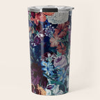 EXOTIC GARDEN - NIGHT XVI Travel Mug Gallery Image 1