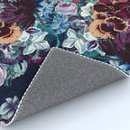 EXOTIC GARDEN - NIGHT XVI Rug Gallery Image 4