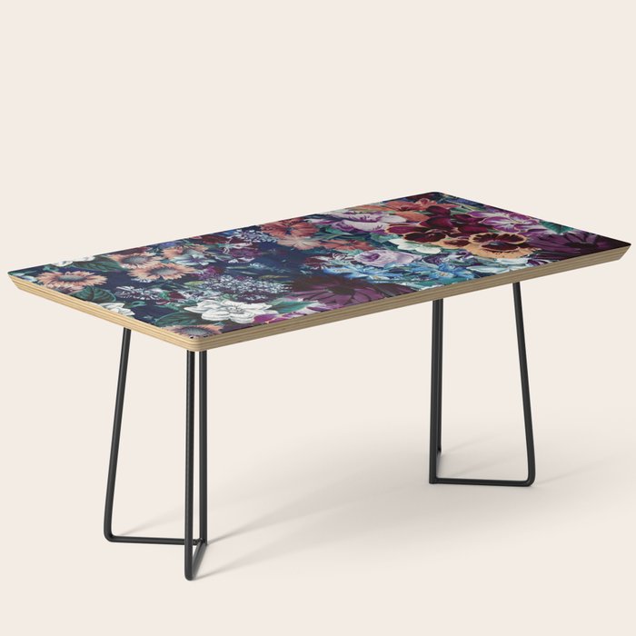 EXOTIC GARDEN - NIGHT XVI Coffee Table Gallery Image 1