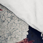 EXOTIC GARDEN - NIGHT XVI Comforter Gallery Image 4